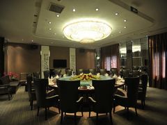 包厢-小蓝鲸湖北菜(八一路店)