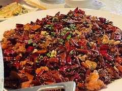 -辣婆婆(航天桥店)