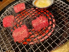 -老乾杯和牛烧肉(王府中环店)
