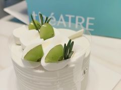-théATRE 茶聚场(王府中環店)