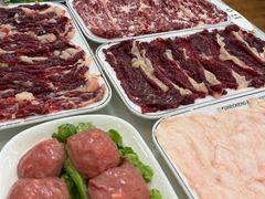 -福合埕牛肉火锅(长平国新店)