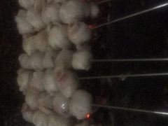 -永安烧烤