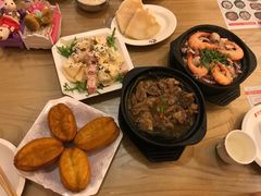 -洪兴砂锅(烟台山店)