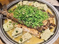 -烤匠麻辣烤鱼(双流明城购物中心店)