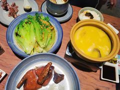 -汤潮荟·粤菜小馆(茂业天地店)