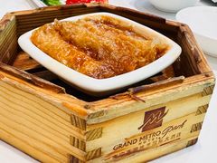 -南宁荔园维景国际酒店·荔园中餐厅
