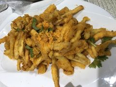 -餐与自然(老商埠店)