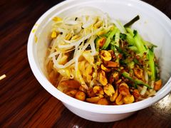 -张正麻辣串(宿州路店)