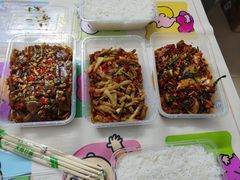 -笨罗卜浏阳菜馆(龙华鹏润达店)
