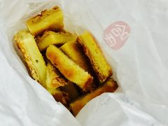 杏仁排-上海哈尔滨食品厂(淮海中路店)