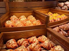 -B&C黄油与面包·THE GARDEN BAKERY概念店(世纪汇店)