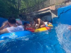 -郑州方特水上乐园