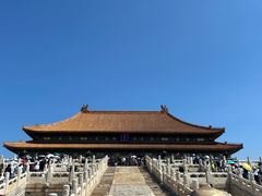 -天安门城楼