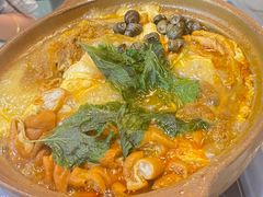 -螺思宝螺蛳粉火锅·鸭脚煲(西乡店)