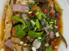 -春园海鲜广场D区6号(钟姐海鲜加工店)