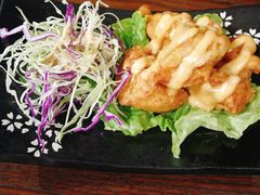 -食喜料理(诸城店)