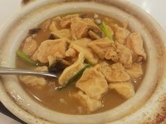 普宁豆腐-神仙馆(衡山路店)