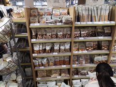 -MUJI无印良品(世博源店)