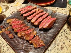-老乾杯和牛烧肉(王府中环店)