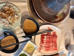 -东来顺饭庄(西直门店)