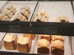 -花园饼屋·吐司蛋糕面包(星海店)