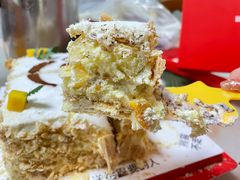 -熊猫不走生日蛋糕(东城店)