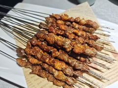 -阿西娅食府(中关村店)