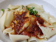 -剪花娘子·陕西面馆(上海川沙百联店)