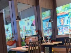 -沼津港精致料理·寿喜烧·烧鸟(漕河泾印象城店)