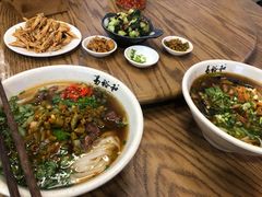 -易裕和·长沙米粉(竹塘西路店)