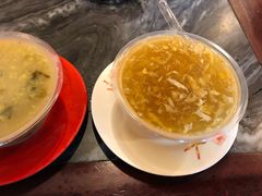 马蹄沙-玫瑰甜品(文明路店)