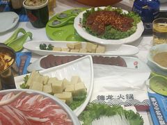 -德龙火锅(松源街直营店)