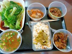 -好成财牛排馆(涂门街总店)