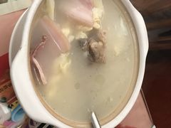 -蘭心餐厅(进贤路店)