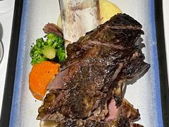 -K·Kitchen KK牛扒厨房(江南西店)