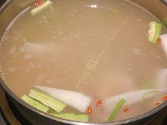 -二刀潮牛(重庆光环购物公园店)