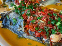 -丰乐餐厅·始于1999·本地老字号