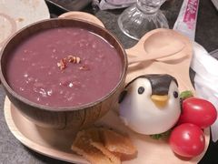 -湊湊火锅·茶憩(新中关购物中心店)