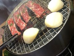 -山居屋炭火烧肉(厚街万达店)