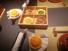 -三喜日料(汇金广场店)