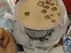 -阿水大杯茶(高新万达金街一店)