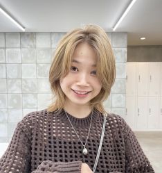 -Sying杉影日式烫染專門店