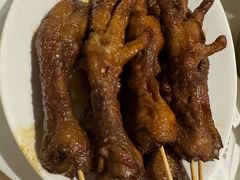 -南门小馆·清真(国贸商城店)