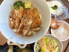 -ITARU食堂·定食料理(西丽店)
