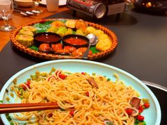 -桂林肥仔·中华餐饮名店(园湖店)