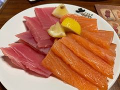 -汉巴味德·烤肉与啤酒的自助(杭州大悦城店)