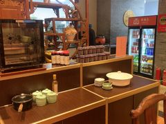 -面辣子·陕西家乡菜(钟楼店)