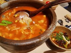 -山石榴·贵州菜(丰盛里店)