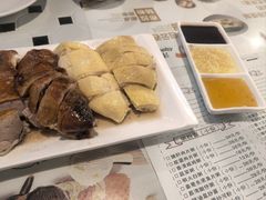 -甲乙丙丁港式茶餐厅(荣祥广场店)