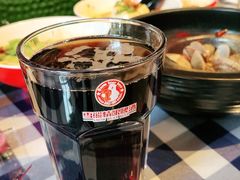 -雪熊哈尔滨烧烤·精酿啤酒·砂锅(中央胜境店)